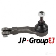 Рулевой наконечник JP GROUP 4344600380 COGU3M 434 4600389 1222777339