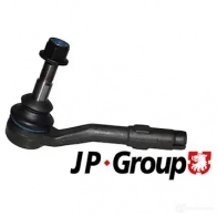 Рулевой наконечник JP GROUP 144 4601309 HISKT 2193088 1444601300 - Изображение 2