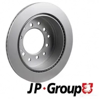 Рулевой наконечник JP GROUP JHN63 Renault Espace 3 (JE0) 1996 – 2002 4344600770 434460 0779