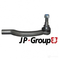 Рулевой наконечник JP GROUP 4044600880 404 4600889 1222765931 8XLQ30M