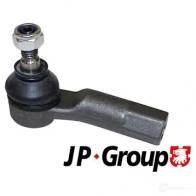 Рулевой наконечник JP GROUP Volkswagen Jetta 5 (A5, 1K2) Седан 2.0 TFSI 170 л.с. 2008 – 2010 W491Q2R 1144600 889 1144600880