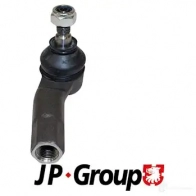 Рулевой наконечник JP GROUP Volkswagen Jetta 5 (A5, 1K2) Седан 2.0 TFSI 170 л.с. 2008 – 2010 1144600870 ODG T4D4 5710412195878