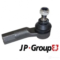 Рулевой наконечник JP GROUP 2184440 1144600870 ODG T4D4 5710412195878 - Изображение 2