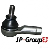 Рулевой наконечник JP GROUP 1244 601409 Suzuki Wagon R Plus (MM) 2 2000 – 2006 3LWE69K 1244601400