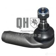 Рулевой наконечник JP GROUP 5710412278397 2184453 R SGC3D 1144601189