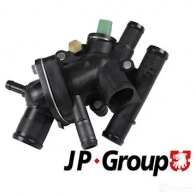 Рулевой наконечник JP GROUP 1444 601409 Bmw YDAISZ 1444601400