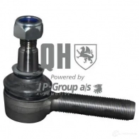Рулевой наконечник JP GROUP FJ SIXJZ 2184519 1144604389 5710412345259