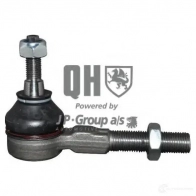 Рулевой наконечник JP GROUP 5710412330934 Renault Espace (JS63) 2 Минивэн 2.2 4x4 (J/S637. J63G) 108 л.с. 1991 – 1996 4344600109 0U1 WQLT
