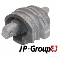 Рулевой наконечник JP GROUP Ford Kuga 1 (CBV, C1) Кроссовер 2.0 TDCi 4x4 140 л.с. 2010 – 2012 5710412484316 L7 VZHP 1544603970