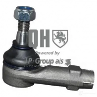 Рулевой наконечник JP GROUP 1144600579 5710412277994 Audi A6 (C4) 1 Седан 2.0 16V Quattro 140 л.с. 1994 – 1997 I59I0 4E