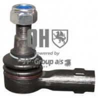 Рулевой наконечник JP GROUP DCR AL4F 5710412279516 1144600109 Mercedes Sprinter (903) 1 Фургон 2.9 310 D 102 л.с. 1995 – 2000