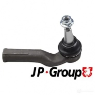 Рулевой наконечник JP GROUP 5710412425890 Peugeot 208 UBZR0 FF 4144601989