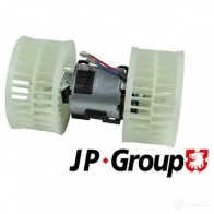 Рулевой наконечник JP GROUP SS1147 1544 600109 1544600100 2195018