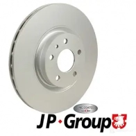 Рулевой наконечник JP GROUP 12R5EZC 1244 603079 2189191 1244603070