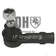 Рулевой наконечник JP GROUP 2189181 CA5W QX8 5710412298364 1244602089
