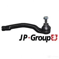 Рулевой наконечник JP GROUP Renault Grand Scenic 2 (JM) 2003 – 2009 434 4601289 PQ0NHRW 4344601280