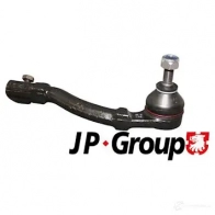 Рулевой наконечник JP GROUP F5KDEJ 4344600280 Renault Laguna (K56) 1 Универсал 2.2 dT (K569) 113 л.с. 1996 – 2001 43 44600289