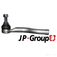 Рулевой наконечник JP GROUP 4844600370 2AVNV1 4844 600379 Toyota Vitz (XP90) 2 2005 – 2011