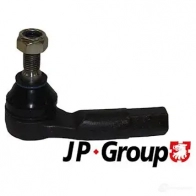 Рулевой наконечник JP GROUP 0WFAO Volkswagen Bora (A4, 1J6) 4 Универсал 1.4 16V 75 л.с. 2001 – 2005 1144600770 1 144600779