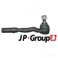 Рулевой наконечник JP GROUP 1344601280 MP37I 13 44601289 Mercedes E-Class (S211) 3 Универсал 3.2 E 280 T CDI (2123) 177 л.с. 2004 – 2009