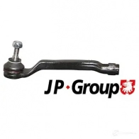 Рулевой наконечник JP GROUP 4344600670 Renault Kangoo (FW) 2 Фургон 1.5 dCi 75 75 л.с. 2010 – 2024 434460 0679 NABCEL