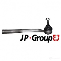 Рулевой наконечник JP GROUP 3JZE7 51446 00289 5144600280 1222786327