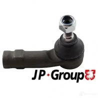 Рулевой наконечник JP GROUP 11 44603879 1194126465 5TXBKQB 1144603870
