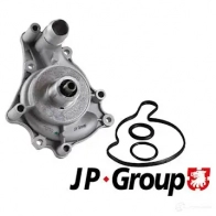 Рулевой наконечник JP GROUP 1144600980 5710412195908 CEEW AS Audi Q3