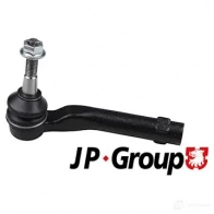 Рулевой наконечник JP GROUP 1 OJV1B4 1244605970 1424805440 5710412773946