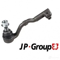 Рулевой наконечник JP GROUP G REBQ 5710412851842 Bmw 1444604770