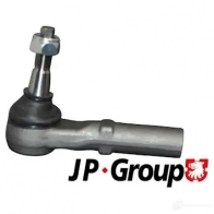 Рулевой наконечник JP GROUP 5044600300 5044 600309 Chrysler 300 2 (LX, LE) Седан 5.7 340 л.с. 2004 – 2008 CKSD6