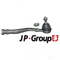 Рулевой наконечник JP GROUP MX5ZH Citroen C4 Cactus 41 44601989 4144601980