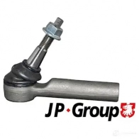 Рулевой наконечник JP GROUP Chevrolet Cruze 1 (J308) Универсал 1.4 140 л.с. 2012 – наст. время 124 4603109 1244603100 EKQIRM