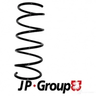 Рулевой наконечник JP GROUP 39 44600409 HTSUD Mitsubishi 3944600400