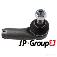 Рулевой наконечник JP GROUP Audi A6 (C4) 1 Универсал 2.0 16V Quattro 140 л.с. 1994 – 1997 1144600580 ETHSSS 114460 0589