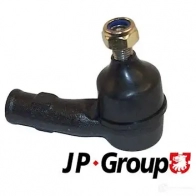 Рулевой наконечник JP GROUP 1 144601089 Seat Ibiza (6K1) 2 Хэтчбек 1.4 16V 75 л.с. 2000 – 2002 1144601080 191419812ALT