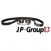 Молдинг бампера, накладка JP GROUP 2196792 1684350106 5710412214456 NJ3B0 7