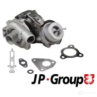 Турбина JP GROUP 3317402200 3 ONGE 1437546378