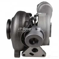 Турбина JP GROUP 1117401600 5710412246815 2181204 D0 IJG - Изображение 3