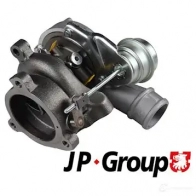 Турбина JP GROUP 87 M78 5710412458058 1117402000 2181208 - Изображение 2