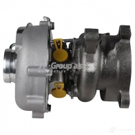 Турбина JP GROUP 87 M78 5710412458058 1117402000 2181208 - Изображение 3