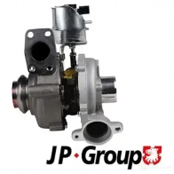 Турбина JP GROUP HAV 9M 3117400400 1437546392 - Изображение 2