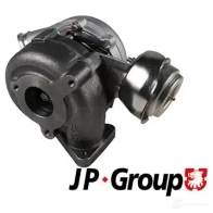 Турбина JP GROUP 1217400400 Q Y80R 5710412458218 2187947 - Изображение 2