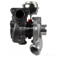 Турбина JP GROUP 1217400400 Q Y80R 5710412458218 2187947 - Изображение 3
