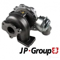 Турбина JP GROUP 2201137 5710412458188 RMTHC 7 4317400800 - Изображение 2