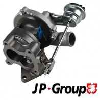 Турбина JP GROUP TC5 IV 4317400300 2201132 5710412458133 - Изображение 2