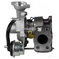 Турбина JP GROUP 5710412458287 9K W6F 1517400500 2194068 - Изображение 3