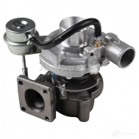 Турбина JP GROUP 2197596 MNSV 2YR 3317400100 5710412458294 - Изображение 3