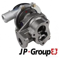 Турбина JP GROUP 5710412757052 1217400800 1424515545 F 2RG9 - Изображение 2