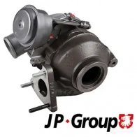 Турбина JP GROUP 5714267816636 4317402900 GBJ ZAG7 1424515671 - Изображение 2